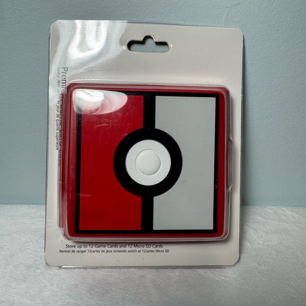 2/$60 NEW Nintendo Switch Portable Slim Hard Shell Protective Case/Shockproof